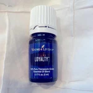 Young Living Loyalty Essential Oil